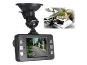 2.4 Inch LCD Full HD Car DVR Vehicle Camera Lens Video Recorder Dash Cam Motion Car Dashboard