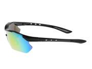 Fashion Outdoor Sport Cycling Bicycle Bike Riding Sun Glasses Eyewear Goggle UV400 Lens