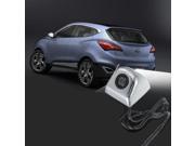 Anti Fog Waterproof Glass Auto Car Rear View Backup Reverse webcam Camera CMOS Clear Night Vision 170o Angle