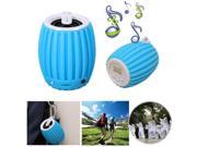 Universal Stereo Wireless Bluetooth Handsfree Mini Speaker TF Music Player Portable