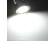 E27 5630 16 SMD LED Home Spotlight Light Lamp Bulb 85V 265V 560lm Pure White 6.4W