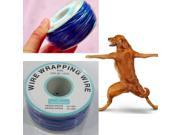 300M Wire Cable Only for Dog Pet Underground Pet Fence Electric Shock training