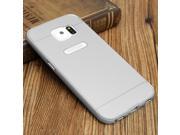 Colourful Luxury Ultra Slim Metal Frame Bumper Hard Cover Case For Samsung Galaxy S6 G9200