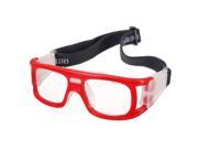 Basketball Soccer Football Sports Protective Elastic Goggles Eye Safety Glasses Eyewear