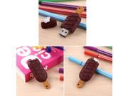 16GB Ice Cream Shape USB 2.0 Flash Pen Drive Memory Storage U Disk Thumb Gift