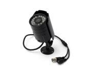 CCTV Surveillance Home Security Indoor Outdoor 30IR Leds Day Night Vision Camera