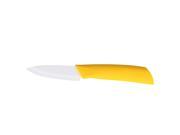 Ceramic Chef Kitchen Cutlery Knife Peeler Four Size 4 Pottery Parer