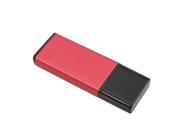 NEW 64GB G Full Capacity Arc Aluminum Square USB 3.0 Flash Memory Stick Drive Storage Thumb U Disk with Tin Box Packaging For MAC PC Notebook and other Devices