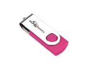 4GB USB Flash Memory Thumb Stick Storage Drive Pen Device U Disk Fold Pen