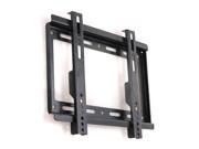 Universal Plasma Homemounts VESA Bracket LCD LED TV Fixed Wall Mount For 14 32 25kg