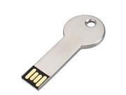 8GB G USB 2.0 Flash Memory Drive Stick Key Storage Thumb U Disk For Computers Tablets Laptops and other Devices