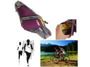 Sports Mountaineering Pack Travel Jogging Fitness Running Cycling Waist Belt Bag