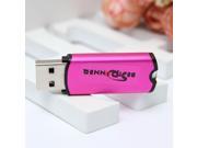 Bestrunner 8GB USB 2.0 Flash Memory Stick Pen Drive U Disk Thumb Storage