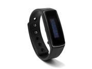 Smart Wrist Band Watch Bracelet Pedometer Walking Calorie Counter Sport Tracking