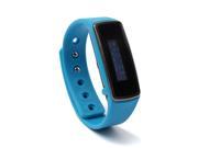 Smart Wrist Band Watch Bracelet Pedometer Walking Calorie Counter Sport Tracking