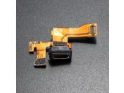 Micro USB Charging Port Charger Dock Flex Cable With Mic For Nokia Lumia 1020