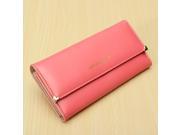 PU Leather Lady Woman Gril Handbag Wallet Pouch Card Purse Phone Case For iPhone 6 6 Plus Samsung S6 5 and others