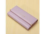 PU Leather Lady Woman Gril Handbag Wallet Pouch Card Purse Phone Case For iPhone 6 6 Plus Samsung S6 5 and others