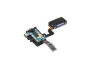 Headphone Jack Ear Speaker Flex Cable Replacement Part For Samsung Galaxy Note 3