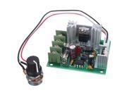10A 6 12 24V CCM6C Module Pulse Modulator PWM DC RC Motor Speed Regulator Controller Switch