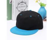 Sports Baseball Cap Hip Hop Fashion Snapback Outdoor Visor Sun Golf ball Cotton Blend Hat Unisex Women Men