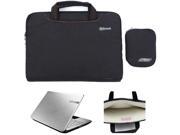 Portable Notebook Laptop Sleeve Bag Carry Handbag For 14 inch MacBook Pro Air