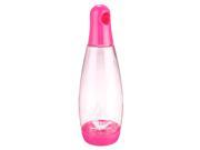 600ml Multi Color Bowling Shape Sports Travel Cycling Camping Outdoor Sporting Travel Fruit Juice Water Bottle Cup