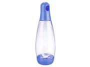 600ml Multi Color Bowling Shape Sports Travel Cycling Camping Outdoor Sporting Travel Fruit Juice Water Bottle Cup