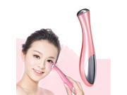 Portable Electric Vibration Eye Bag Mouth Edge Nose Face Massager Anti Wrinkle Aging Massage Beauty