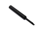 Black Watch Case Back Opener Battery Remover Knife Pry Lever Snap Repair Tool