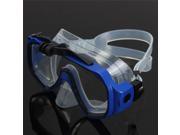 Diving Glasses Scuba Mask Mount Accessory for GoPro Hero 4 3 2 Camera Tempered