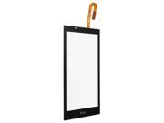 Front Outer Touch Screen Glass Lens Panel Digitizer Replace For HTC Desire 610