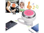 Mini Wireless Bluetooth V4.0 Calls Hands free Earphone Headset In Ear Earbud w Mic