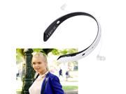 Stereo Bluetooth 4.0 Sport Exercise Headset Headphone Earphone For IPHONE 6 Plus 5S Samsung S6 5