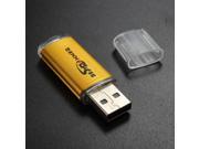 Bestrunner 16GB 16G MultiColour USB 2.0 Flash Memory Drive Storage Thumb Pen Stick U Disk