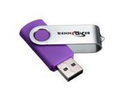 Bestrunner 2GB Foldable USB 2.0 Flash Memory Thumb Stick Jump Drive Fold Storage Pen