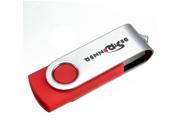 Bestrunner 2GB Foldable USB 2.0 Flash Memory Thumb Stick Jump Drive Fold Storage Pen