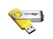 Bestrunner 16GB Foldable USB 2.0 Flash Memory Thumb Stick Jump Drive Fold Storage Pen