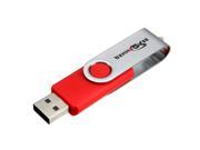 Bestrunner 16GB Foldable USB 2.0 Flash Memory Thumb Stick Jump Drive Fold Storage Pen