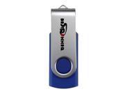 Bestrunner 32GB USB 2.0 Flash Memory Thumb Stick Jump Drive Fold Storage Pen Storage U Disk