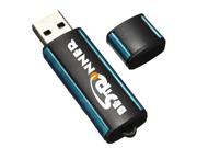 Bestrunner Gifts 32G 32GB USB 2.0 Flash Pen Drive Memory Stick Data Storage Mutil Colors QH