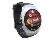 UO Round Bluetooth 4.0 Smart Sports Watch Sleeping Monitor Support Android iOS Phone