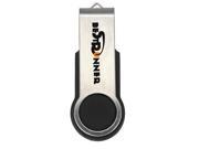 BESTRUNNER 8G 8GB Mini Swivel USB 2.0 Flash Drive Memory Stick Pen Thumb Fold Disk Gift