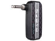 JOYO JA 03 Classic Rock Electric Guitar Mini Amp Amplifier MP3 Input Headphone