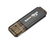 BESTRUNNER 16G Colorful Portable Style USB2.0 Flash Stick Memory Pen Thumb Drive Storage