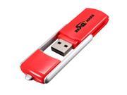 BESTRUNNER 8GB Mini Swivel USB 2.0 Flash Stick Memory Drive Pen Data Storage Thumb Office