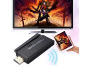 Miracast Cortex A9 Wifi Display TV Dongle Stick Receiver 1080P HDMI AirPlay DLNA