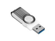 32GB USB 3.0 Swivel Flash Memory Stick Pen Drive Storage Thumb U Disk Multi Color