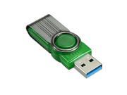 16GB USB 3.0 Swivel Flash Memory Stick Pen Drive Storage Thumb U Disk Multi Color