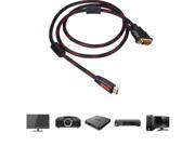 Premium 5Ft HDMI Male To DVI D 24 1 Male Adapter Converter Cable For HDTV PC LCD